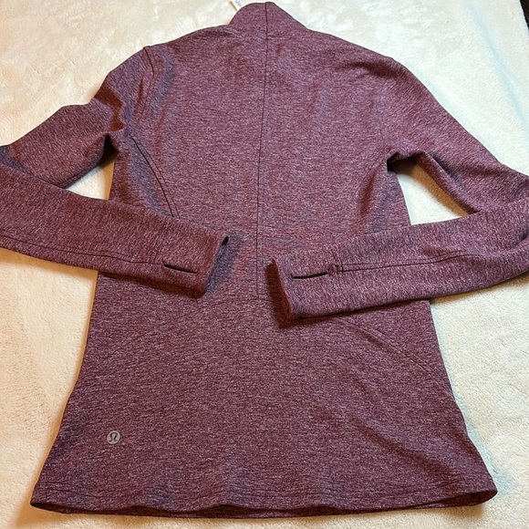 Lululemon Ready To Rulu Turtleneck Size 2 - Picture 2 of 7